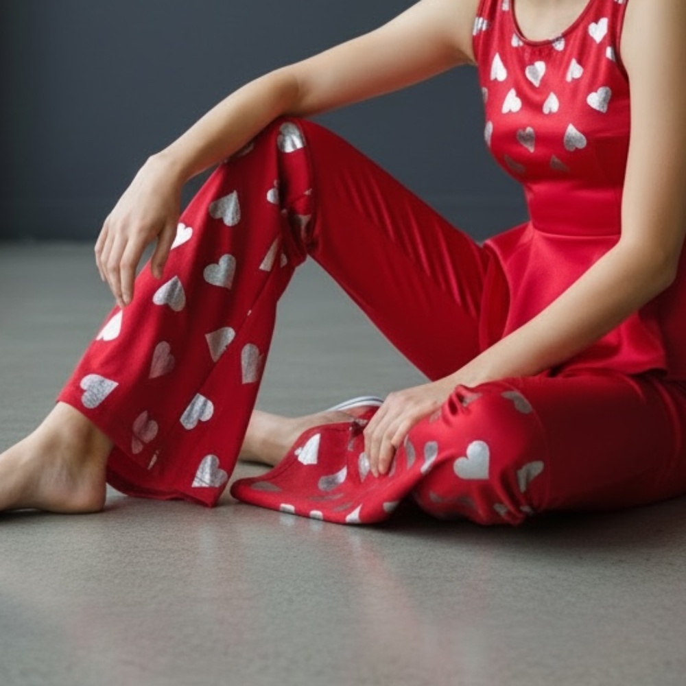❤️ Valentine’s Day Dance Costume – XXS ❤️